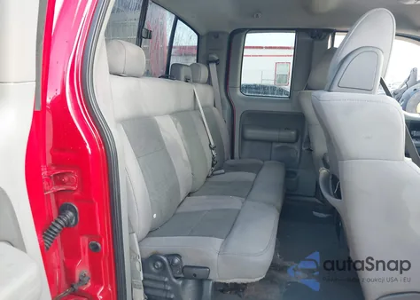 2005 Ford F150 Stx/Xl/Xlt from USA, damaged, VIN 1FTRX12W65NA339